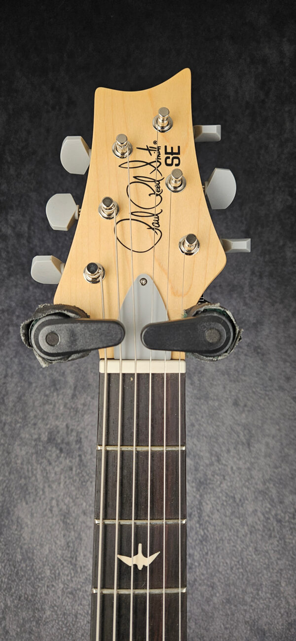 PRS Silver Sky - Storm Gray with Rosewood Fingerboard - NEW - Image 3
