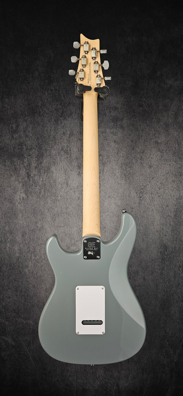 PRS Silver Sky - Storm Gray with Rosewood Fingerboard - NEW - Image 6