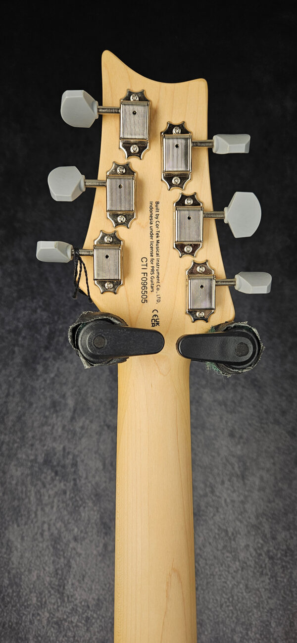 PRS Silver Sky - Storm Gray with Rosewood Fingerboard - NEW - Image 7