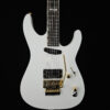 ESP LTD Mirage Deluxe '87 Electric Guitar - Snow White - NEW !